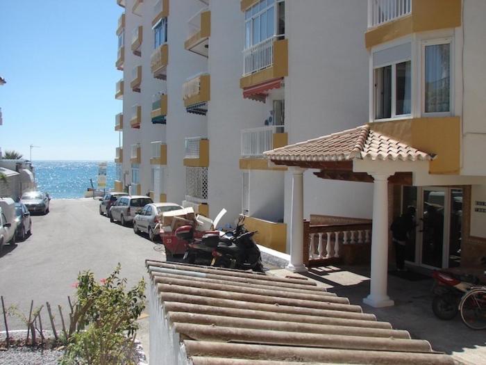 Torresol 18 Nerja Exterior foto